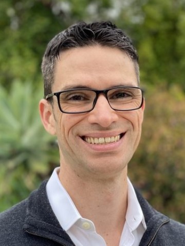 Darren Lipomi