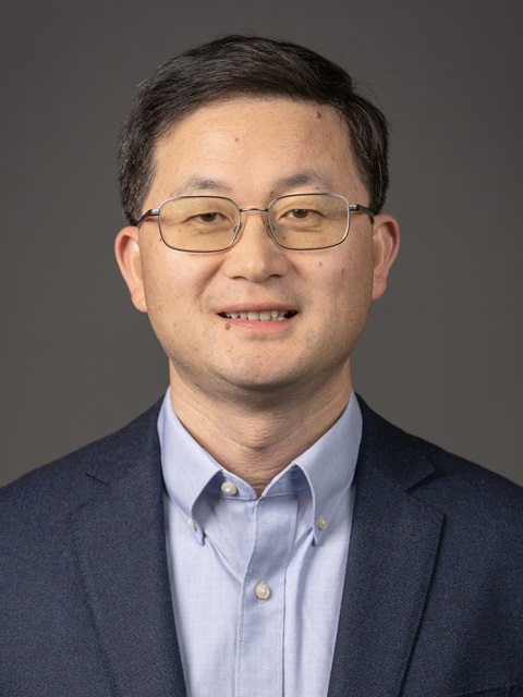 Liangfang Zhang