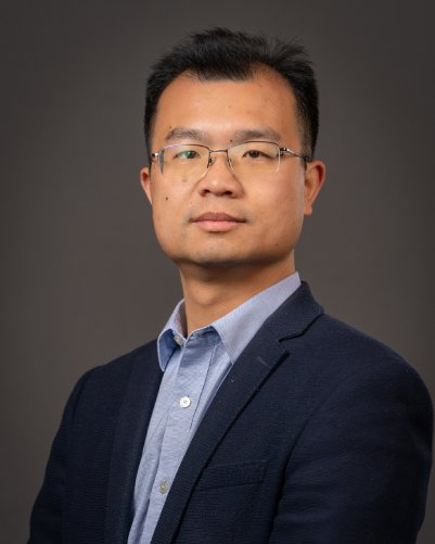 Zheng Chen