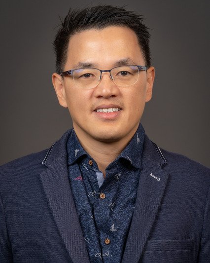 Shyue Ping Ong