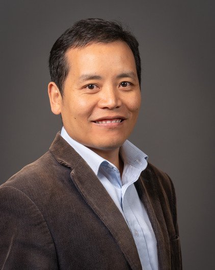 Kesong Yang