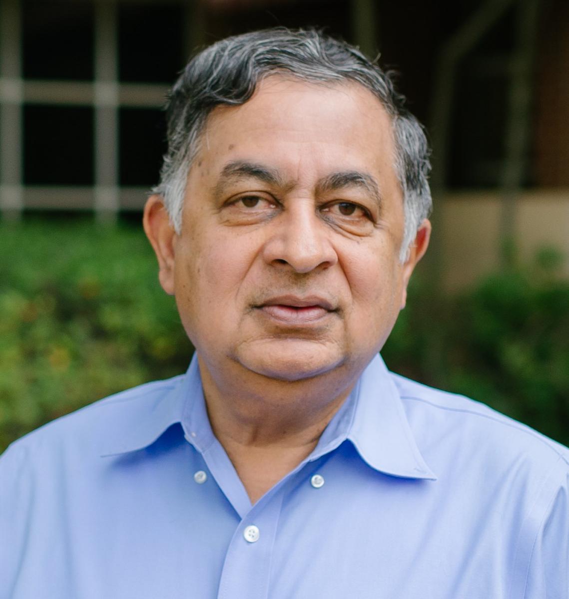 Arunava Gupta