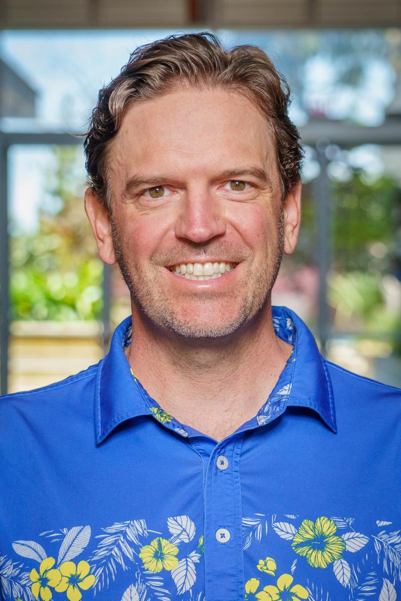 Jonathan Pokorski