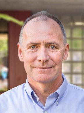 Eric Fullerton