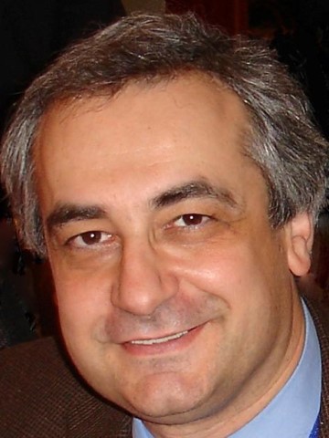 Eugene Olevsky