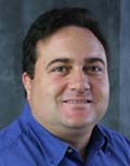 Kenneth Vecchio