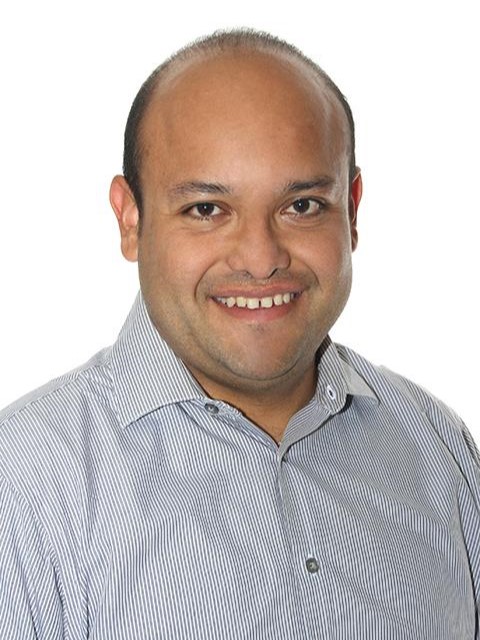 Oscar Vazquez Mena