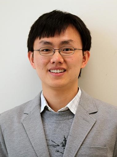 Sheng Xu