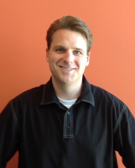 Justin Opatkiewicz