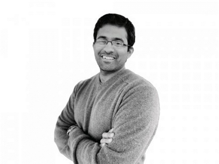 Dr. Amay Bandokar