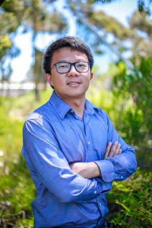 Jinxing Li, PHD